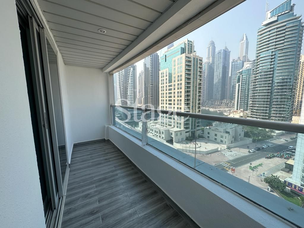 1 bedroom apartment for Rent in Dubai Marina, Dubai AP9321L