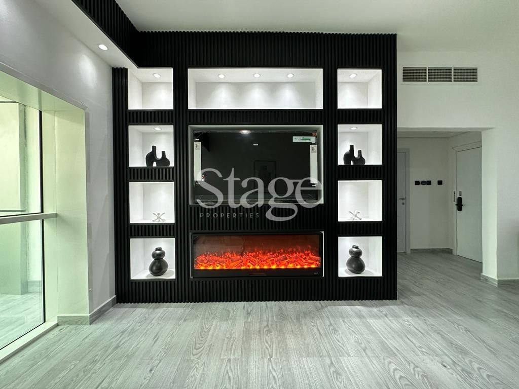 1 bedroom apartment for Rent in Dubai Marina, Dubai AP9321L