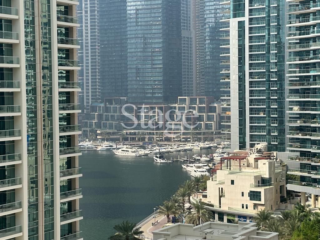 1 bedroom apartment for Rent in Dubai Marina, Dubai AP9321L