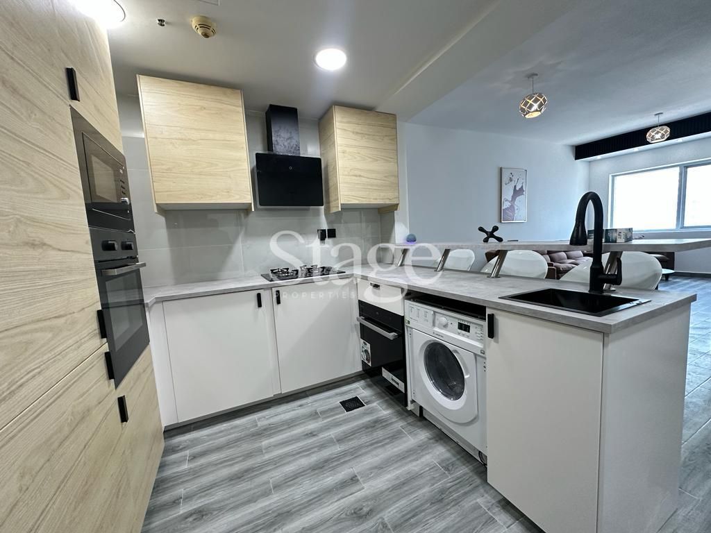 1 bedroom apartment for Rent in Dubai Marina, Dubai AP9321L