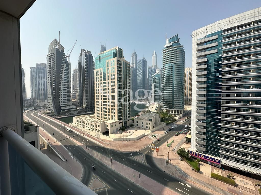 1 bedroom apartment for Rent in Dubai Marina, Dubai AP9321L