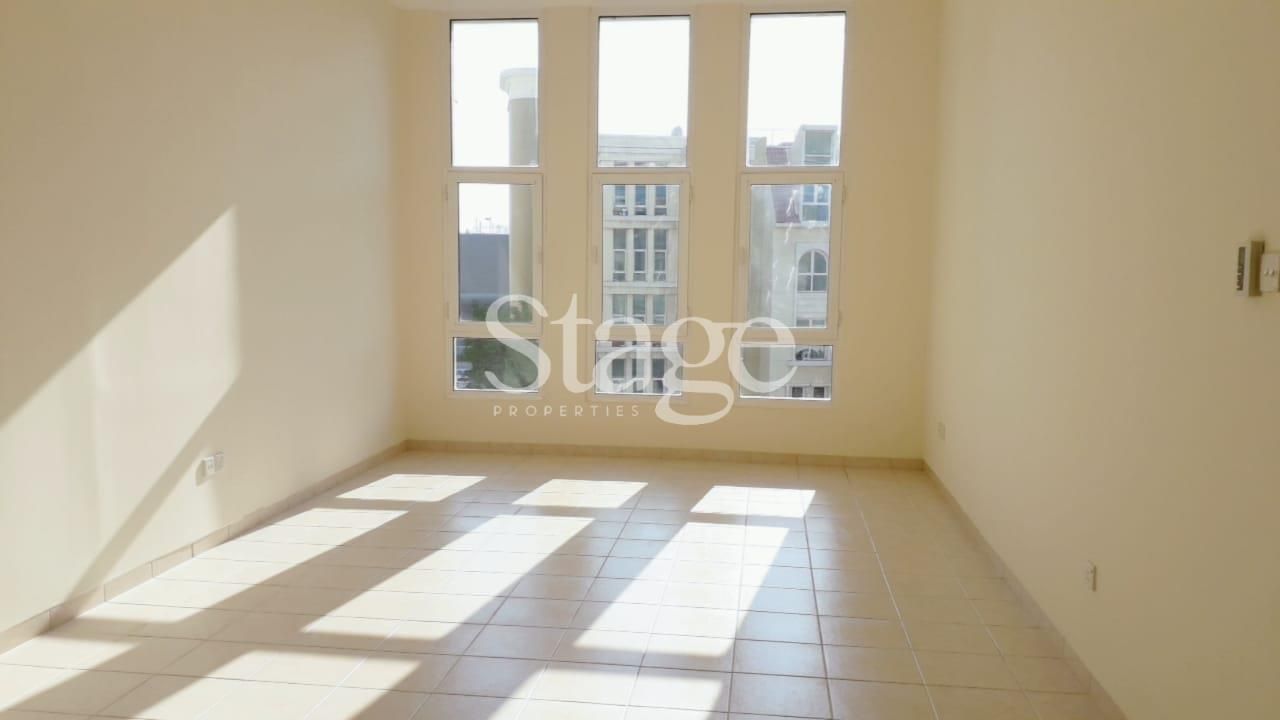 1 bedroom apartment for Sale in Discovery Gardens, Dubai AP8123S