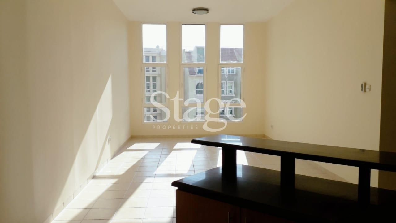 1 bedroom apartment for Sale in Discovery Gardens, Dubai AP8123S