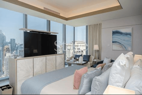 2 bedrooms apartment for Sale in Jumeirah Beach Residence, Dubai AP7830S