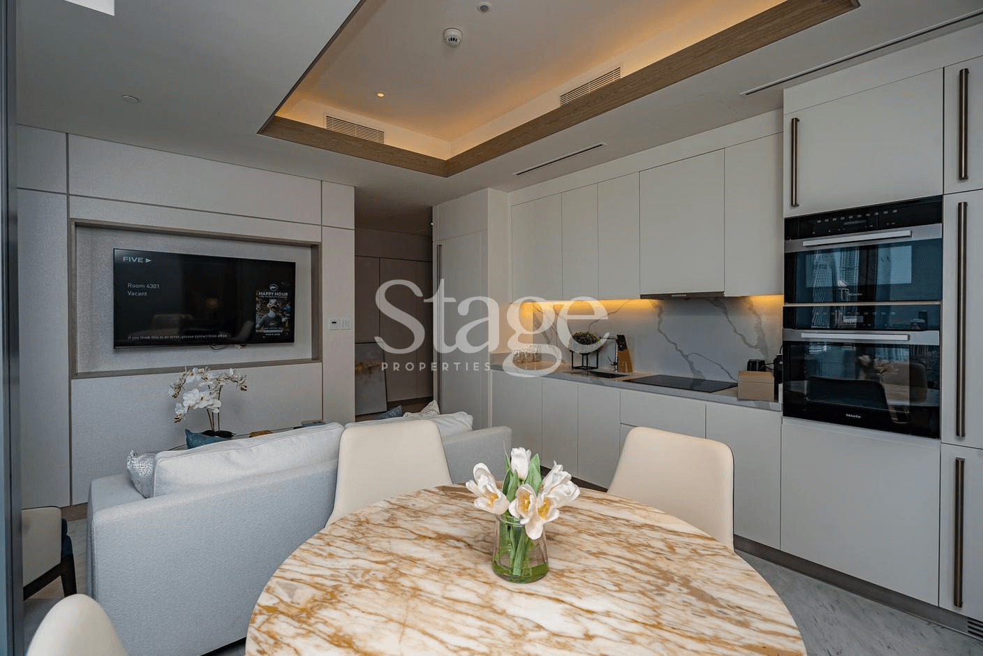 2 bedrooms apartment for Sale in Jumeirah Beach Residence, Dubai AP7830S