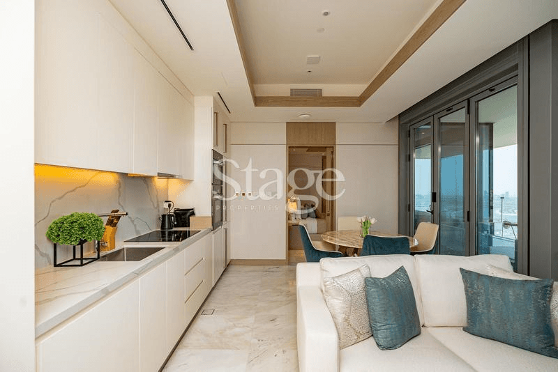 2 bedrooms apartment for Sale in Jumeirah Beach Residence, Dubai AP7830S