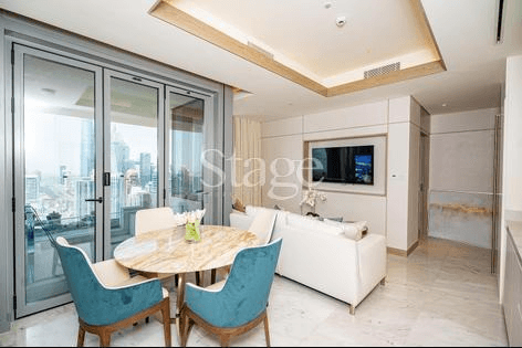 2 bedrooms apartment for Sale in Jumeirah Beach Residence, Dubai AP7830S