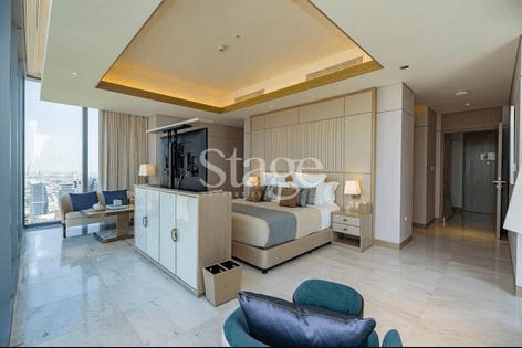 2 bedrooms apartment for Sale in Jumeirah Beach Residence, Dubai AP7830S