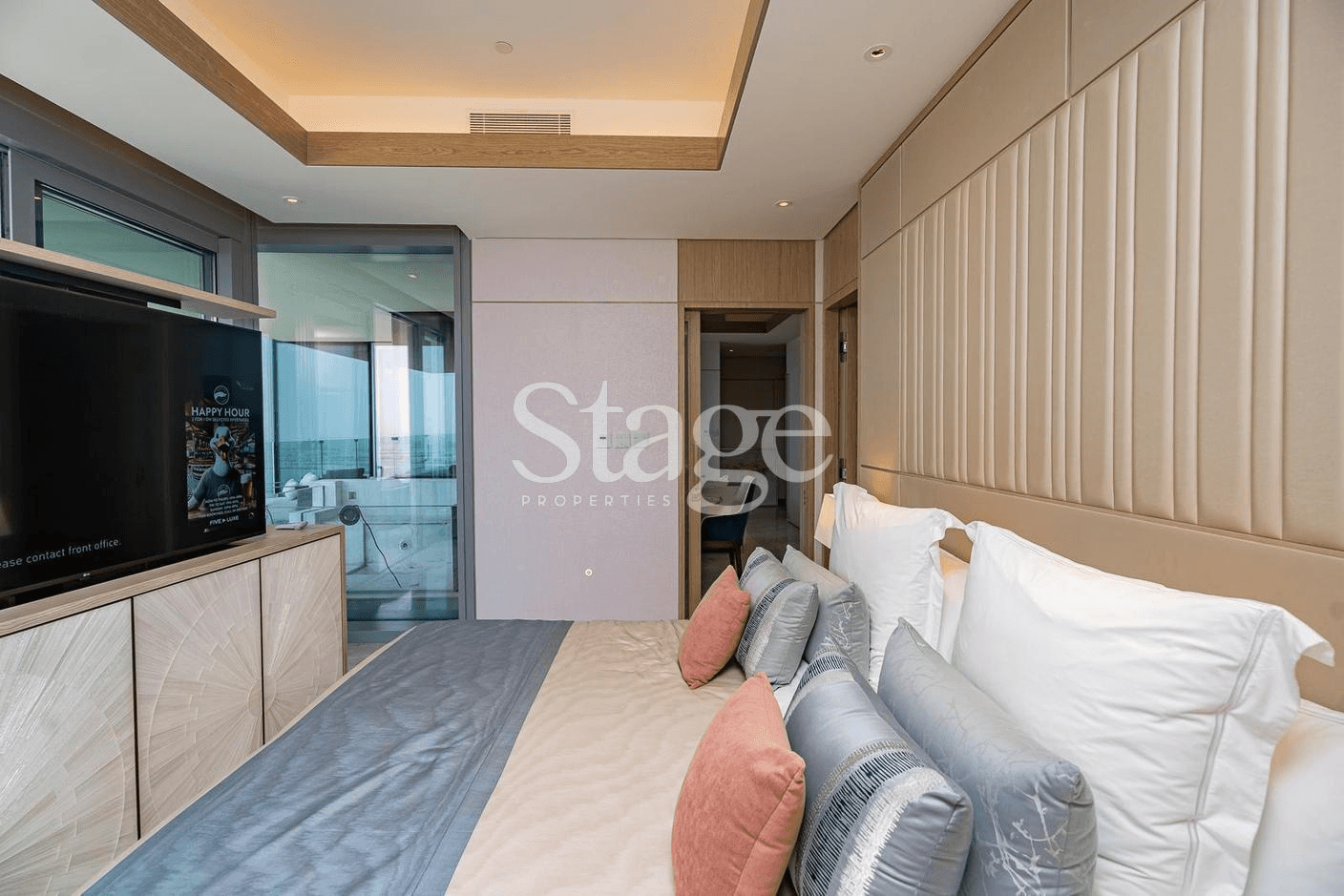 2 bedrooms apartment for Sale in Jumeirah Beach Residence, Dubai AP7830S