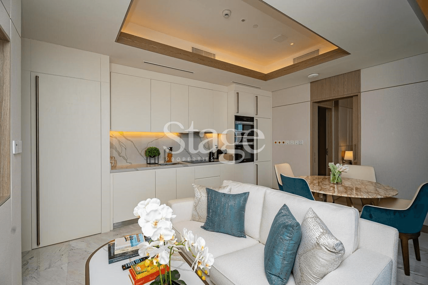 2 bedrooms apartment for Sale in Jumeirah Beach Residence, Dubai AP7830S