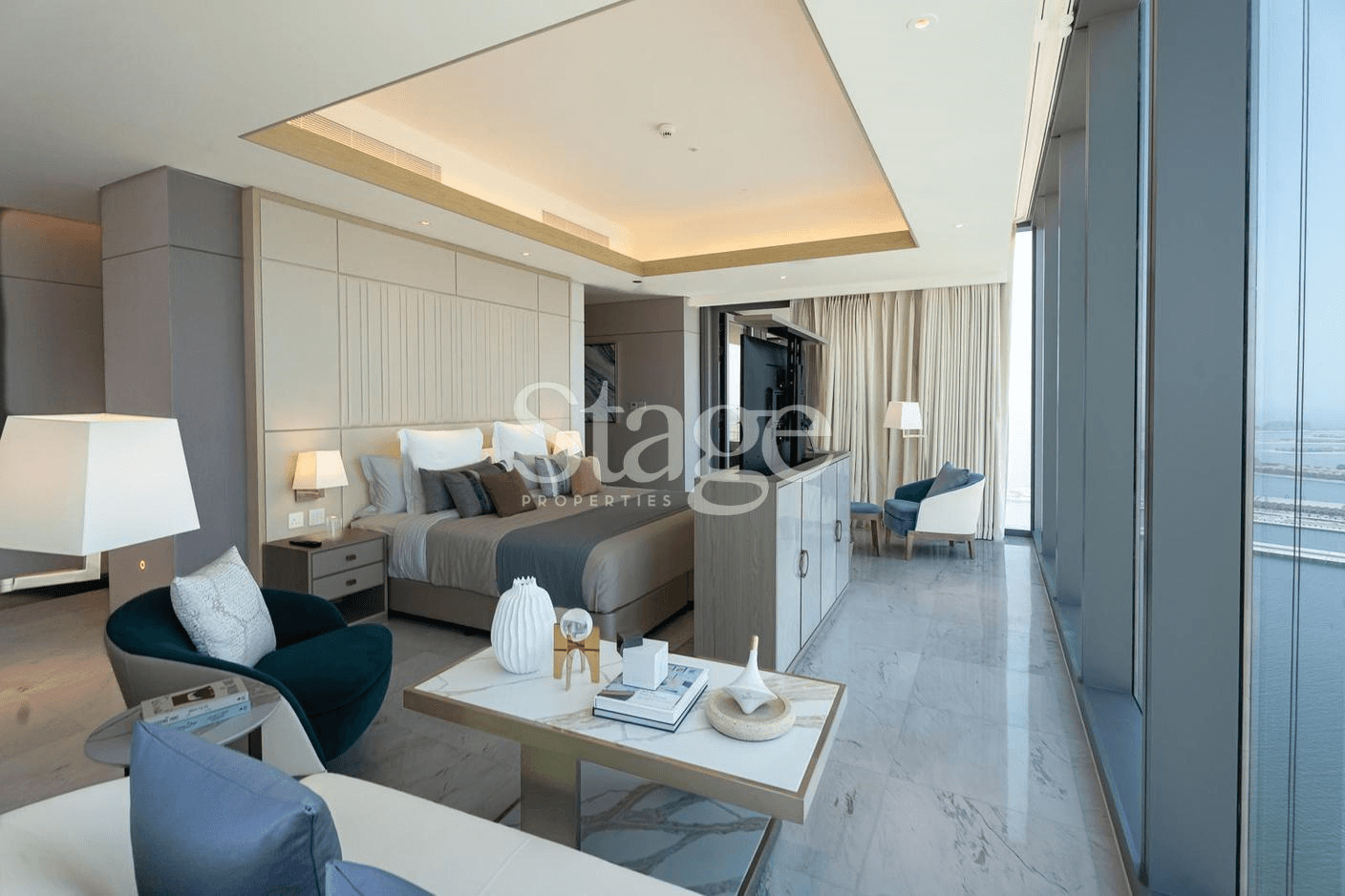 2 bedrooms apartment for Sale in Jumeirah Beach Residence, Dubai AP7830S