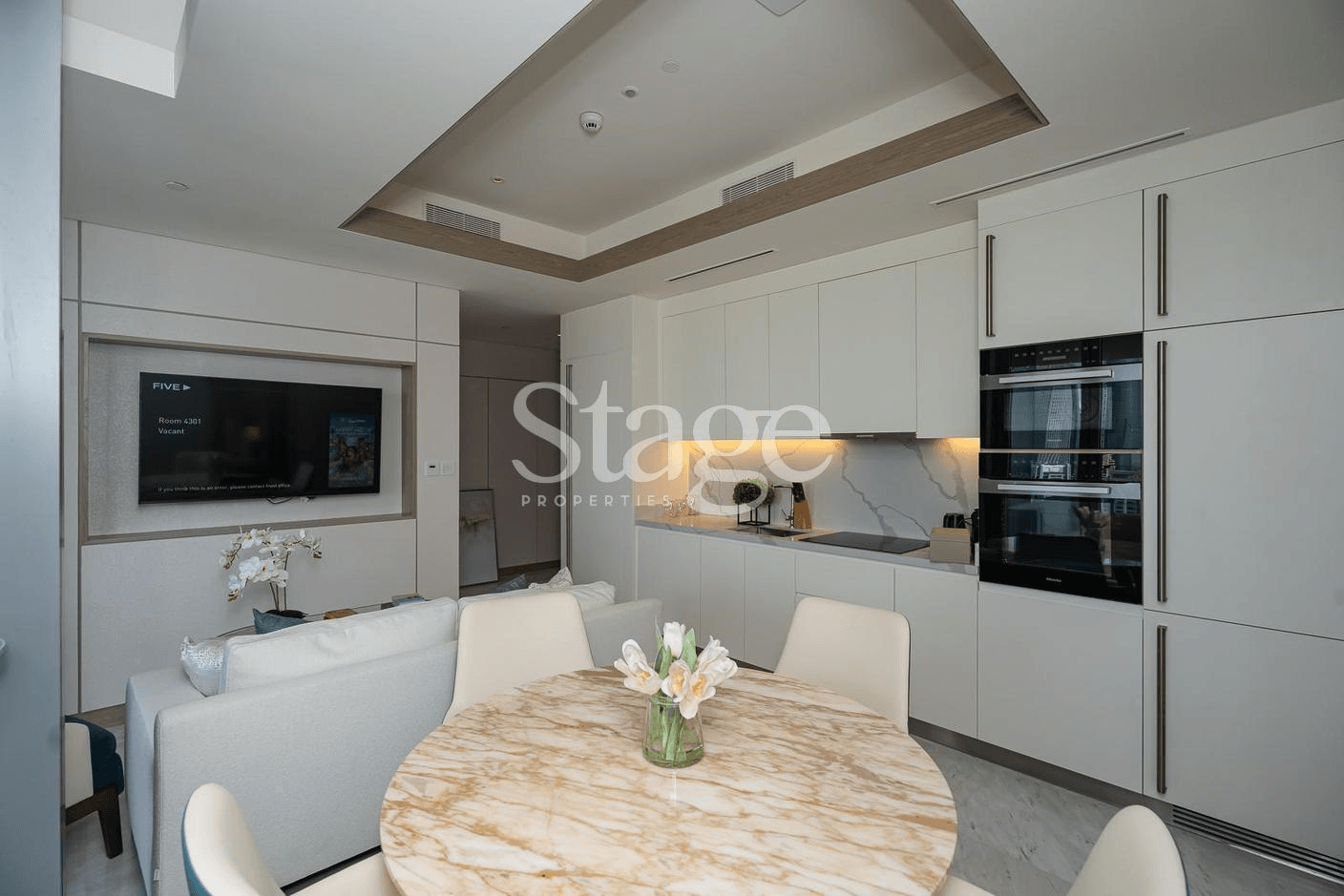 2 bedrooms apartment for Sale in Jumeirah Beach Residence, Dubai AP7830S