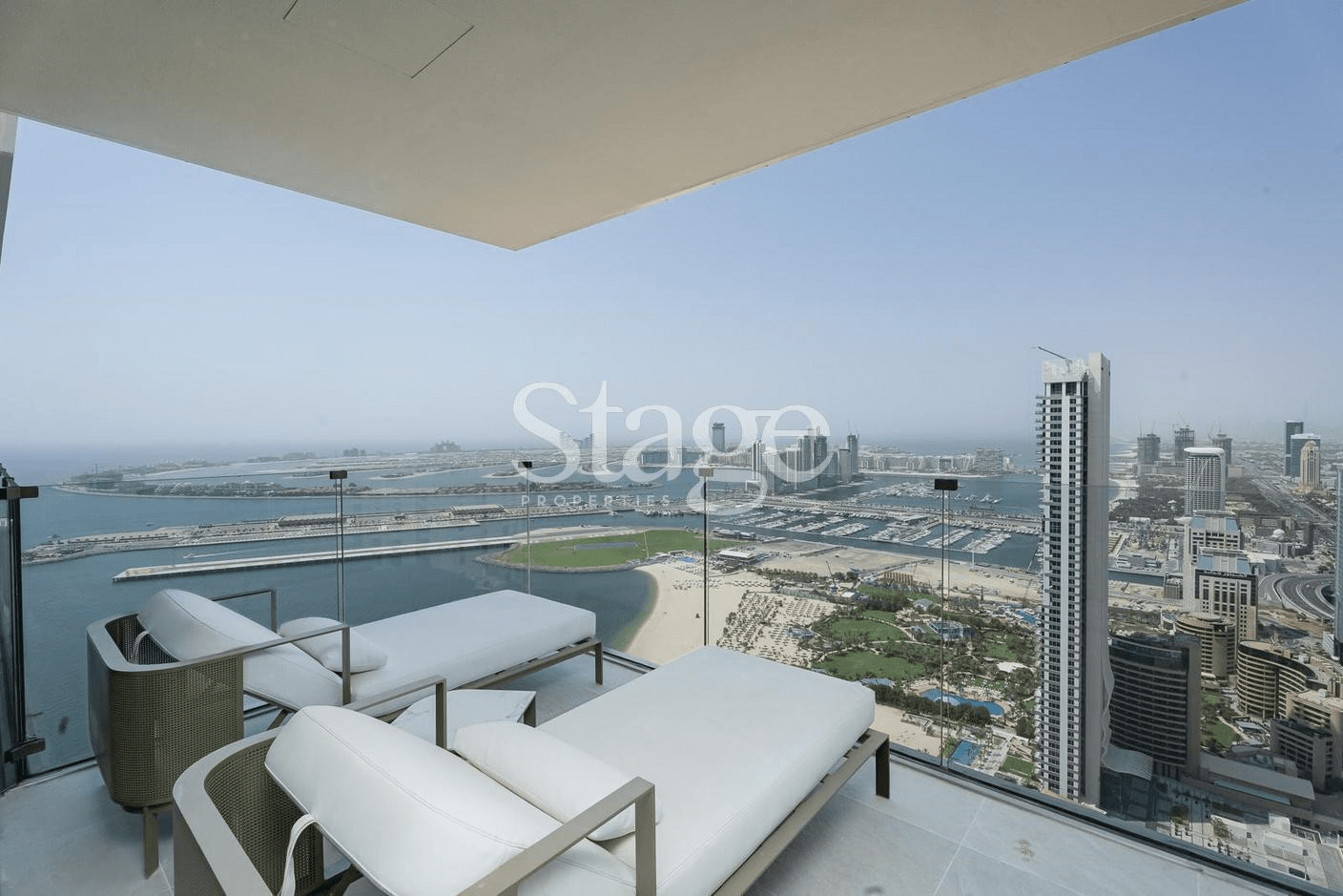 2 bedrooms apartment for Sale in Jumeirah Beach Residence, Dubai AP7830S