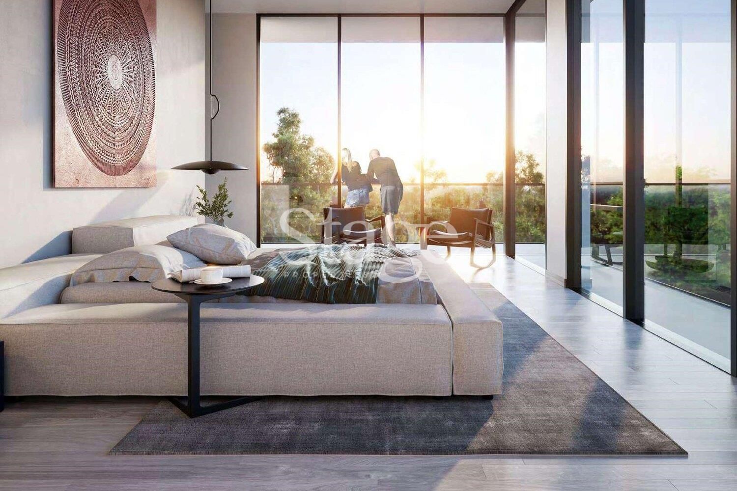 6 bedrooms Twin Villas for Sale in Jumeirah Golf Estates, Dubai VI10122S