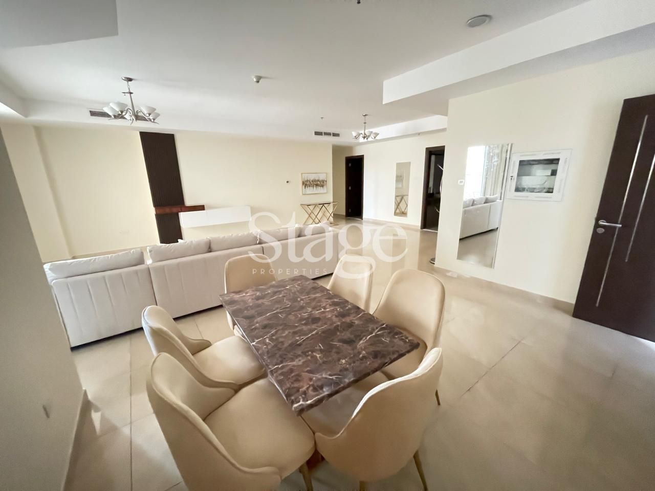 Ultra Luxury | Prime Frond | Private Beach