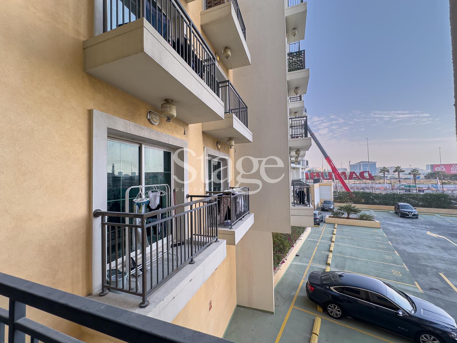 1 bedroom apartment for Rent in Jumeirah Village Triangle, Dubai AP7599L