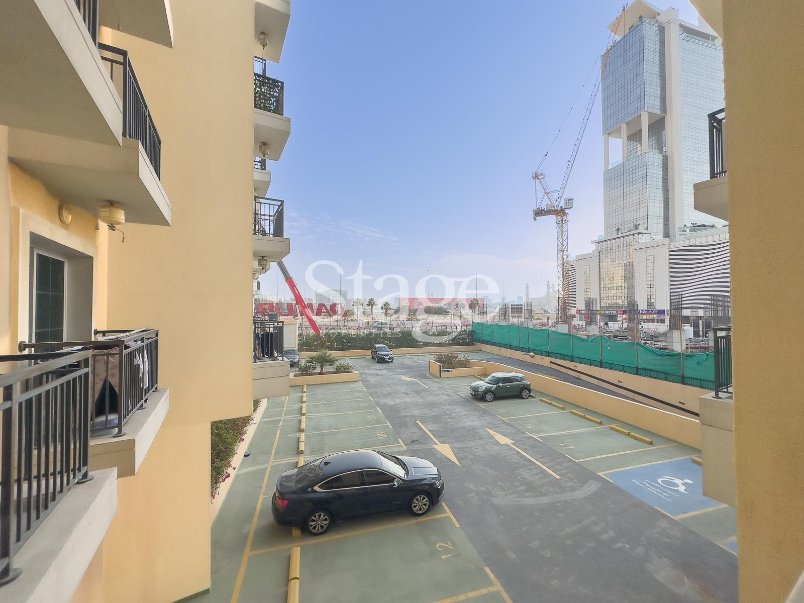 1 bedroom apartment for Rent in Jumeirah Village Triangle, Dubai AP7599L