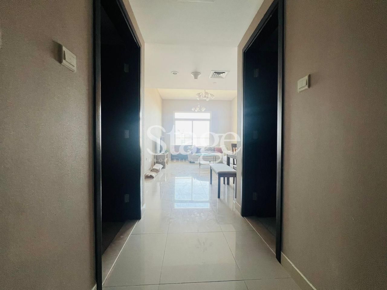 1 bedroom apartment for Rent in Dubai Residence Complex, Dubai AP10001L