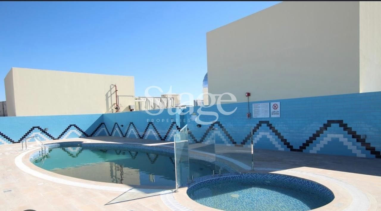 1 bedroom apartment for Rent in Dubai Residence Complex, Dubai AP10001L