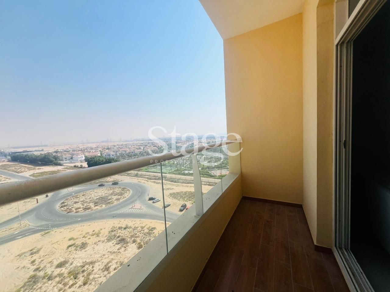 1 bedroom apartment for Rent in Dubai Residence Complex, Dubai AP10001L