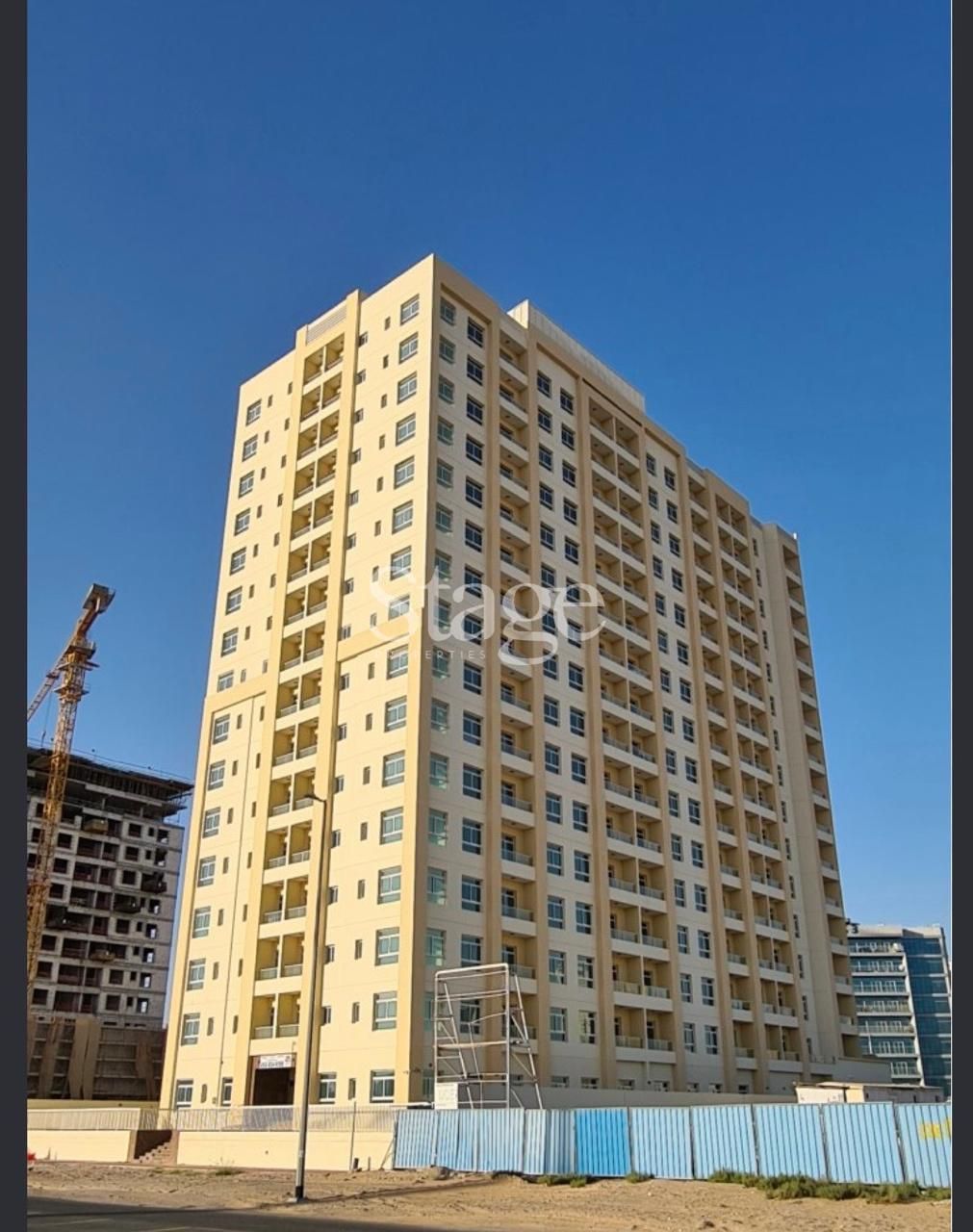 1 bedroom apartment for Rent in Dubai Residence Complex, Dubai AP10001L