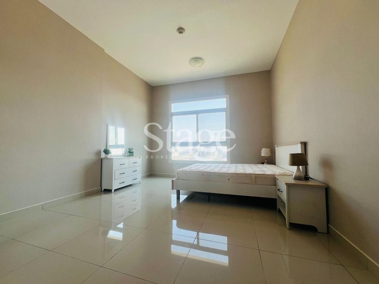 1 bedroom apartment for Rent in Dubai Residence Complex, Dubai AP10001L