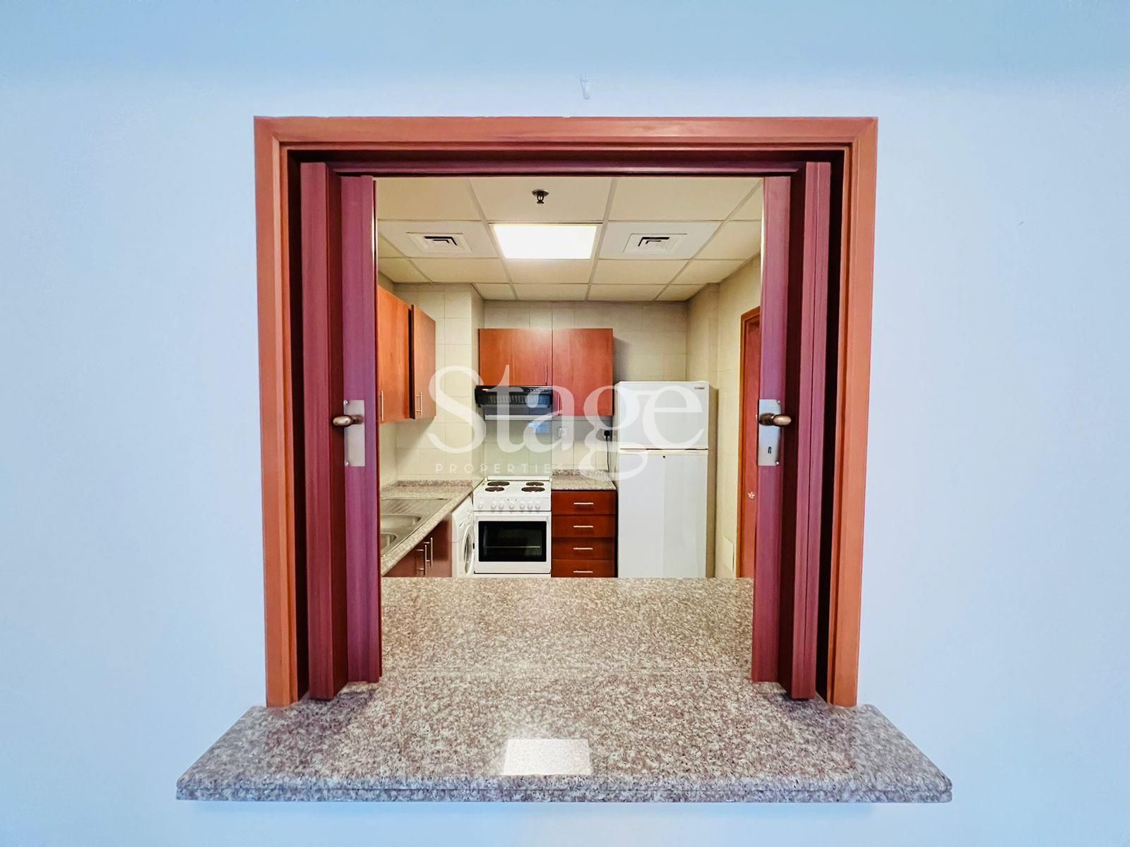 شقة من غرفة نوم للإيجار في Dubai Marina، Dubai AP7583L