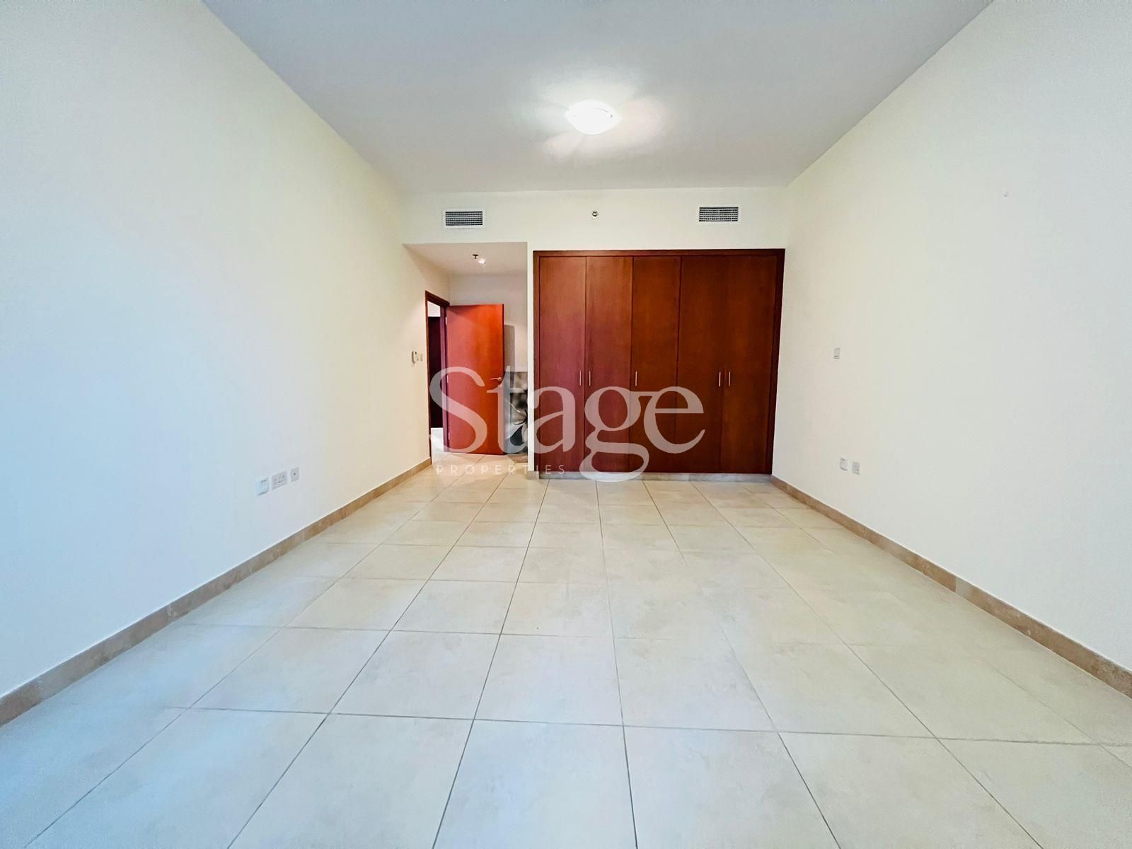 شقة من غرفة نوم للإيجار في Dubai Marina، Dubai AP7583L