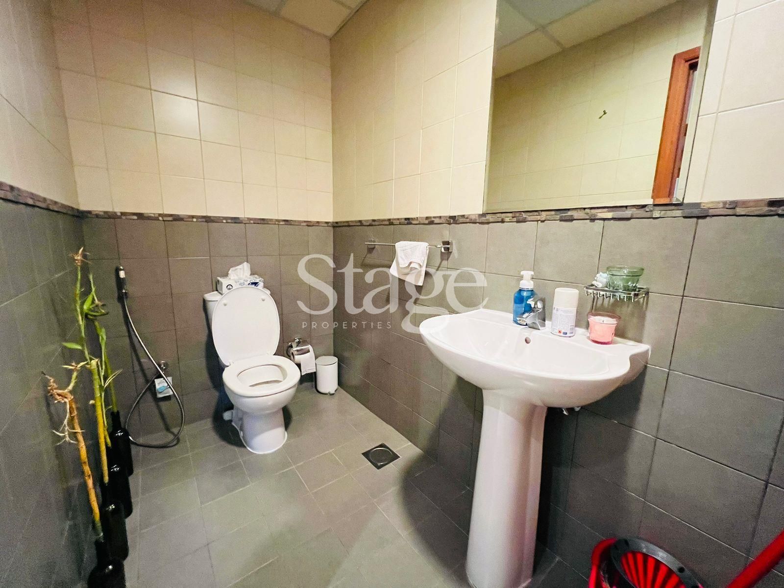 شقة من غرفة نوم للإيجار في Dubai Marina، Dubai AP7583L