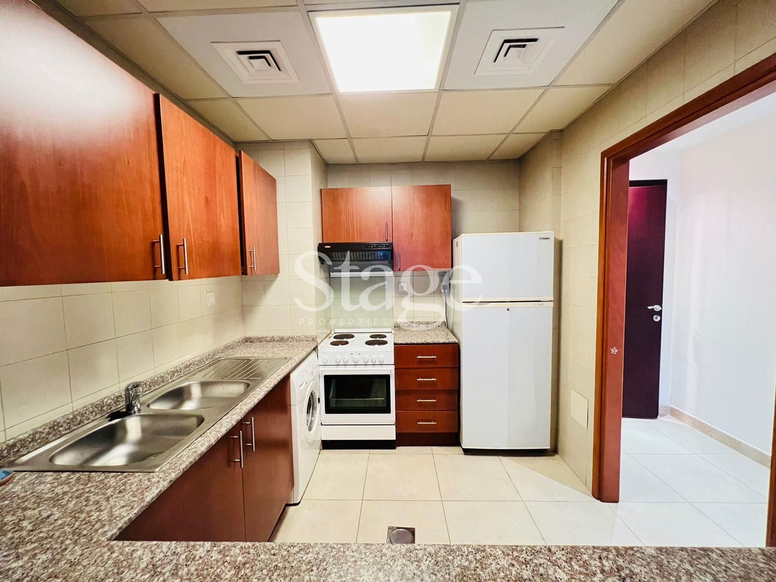 شقة من غرفة نوم للإيجار في Dubai Marina، Dubai AP7583L