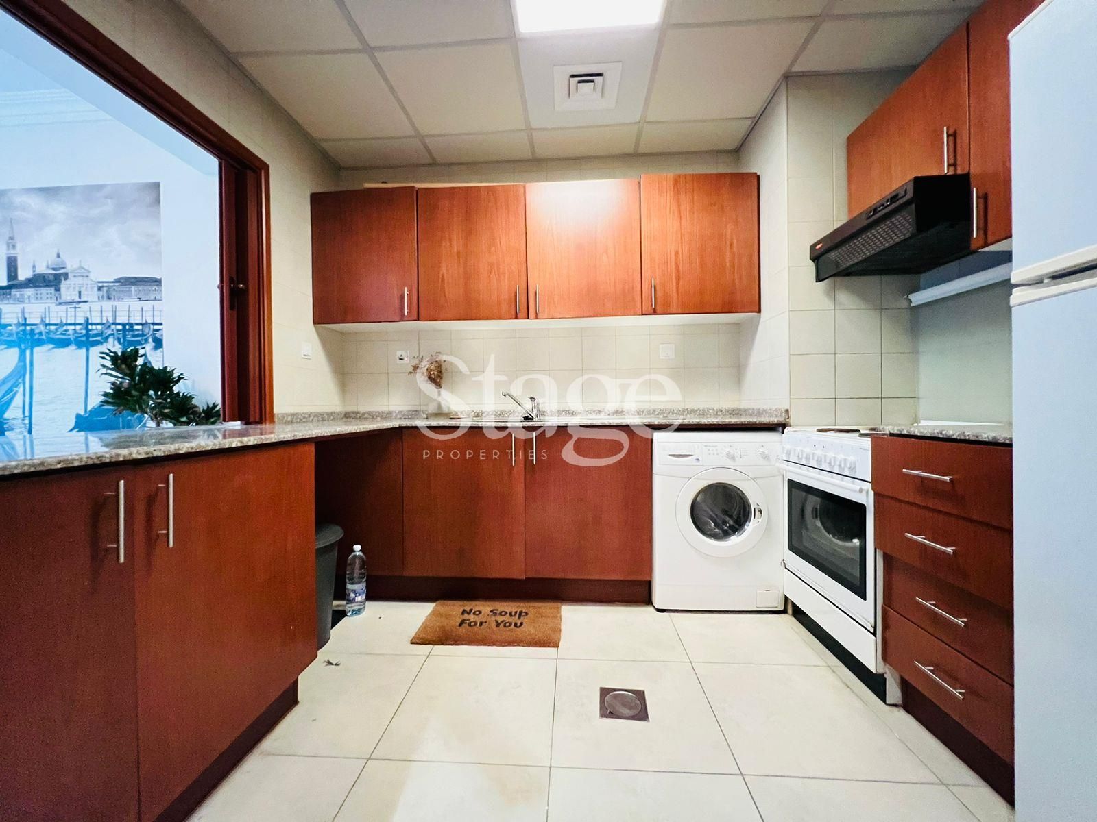 شقة من غرفة نوم للإيجار في Dubai Marina، Dubai AP7583L