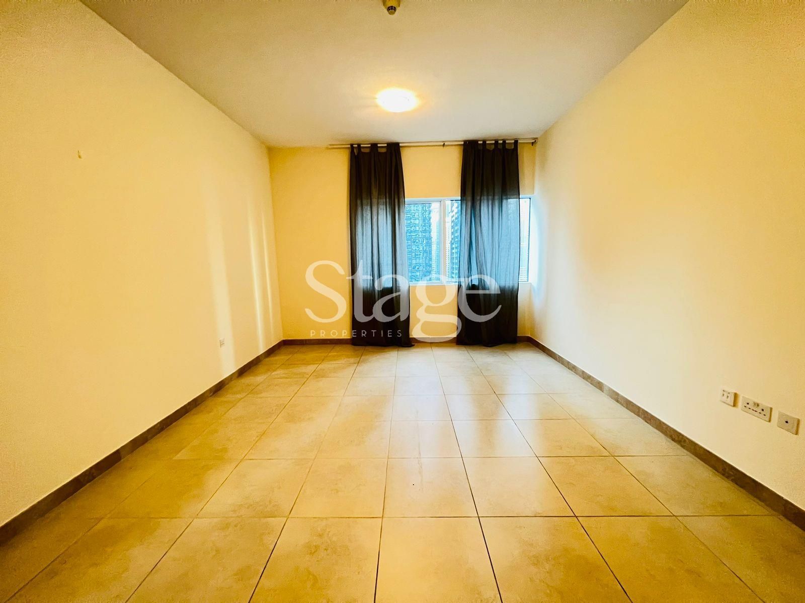 شقة من غرفة نوم للإيجار في Dubai Marina، Dubai AP7583L