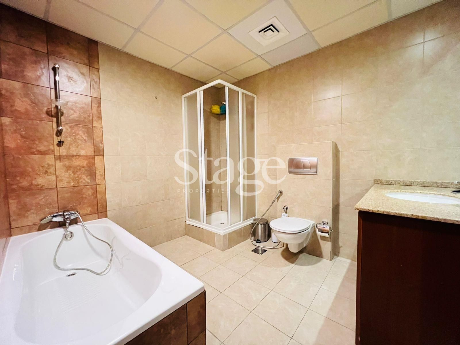 شقة من غرفة نوم للإيجار في Dubai Marina، Dubai AP7583L