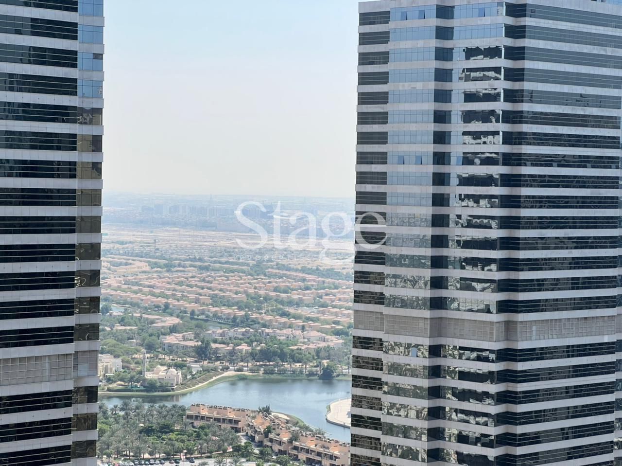 1 bedroom apartment for Rent in Jumeirah Lake Towers, Dubai AP7853L