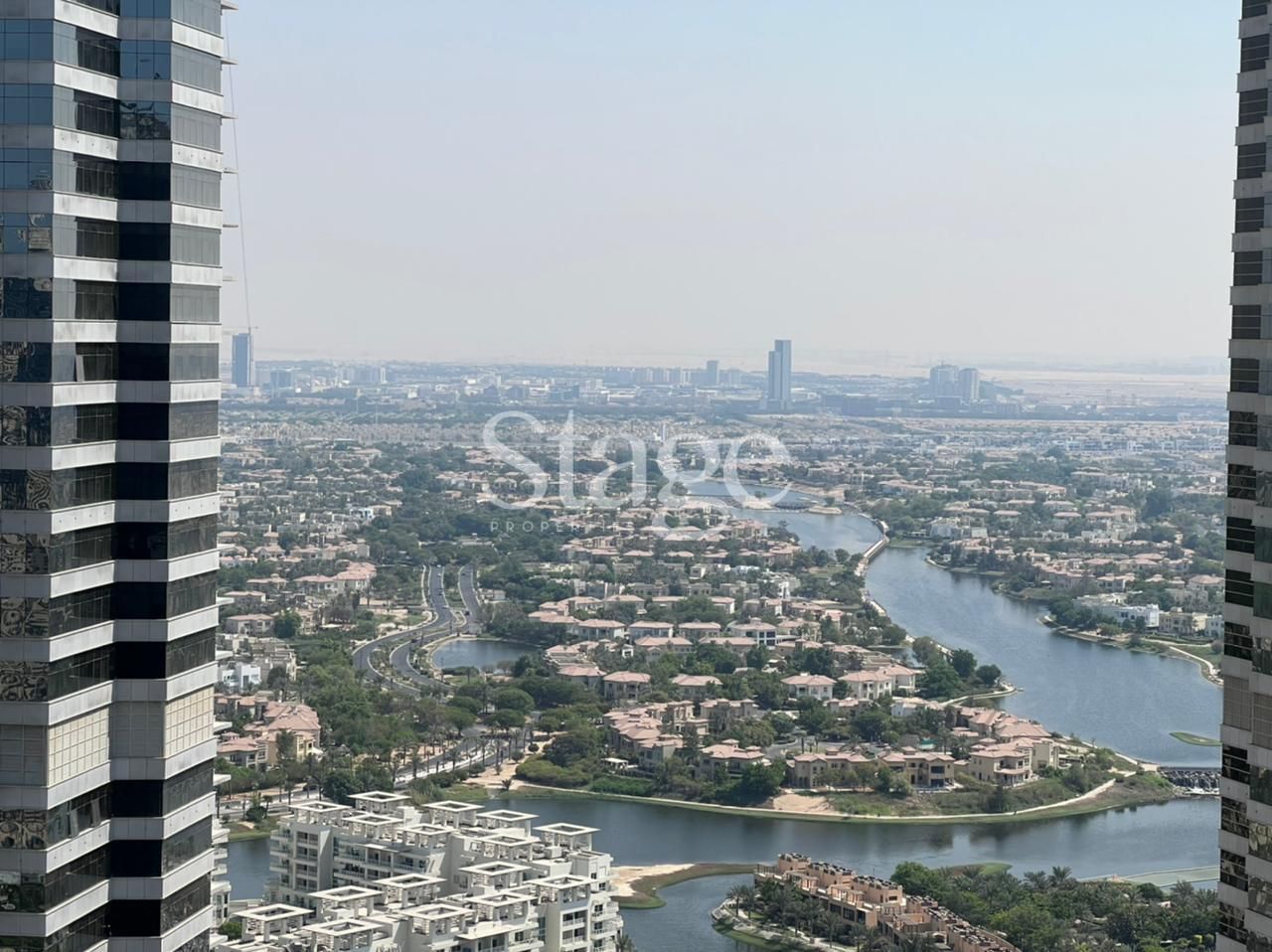1 bedroom apartment for Rent in Jumeirah Lake Towers, Dubai AP7853L