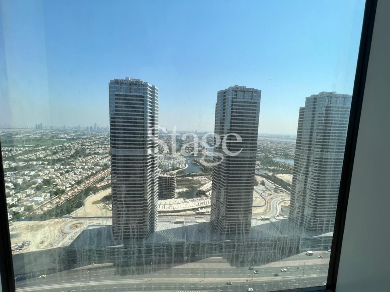 1 bedroom apartment for Rent in Jumeirah Lake Towers, Dubai AP7853L