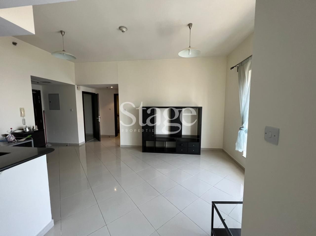 1 bedroom apartment for Rent in Jumeirah Lake Towers, Dubai AP7853L
