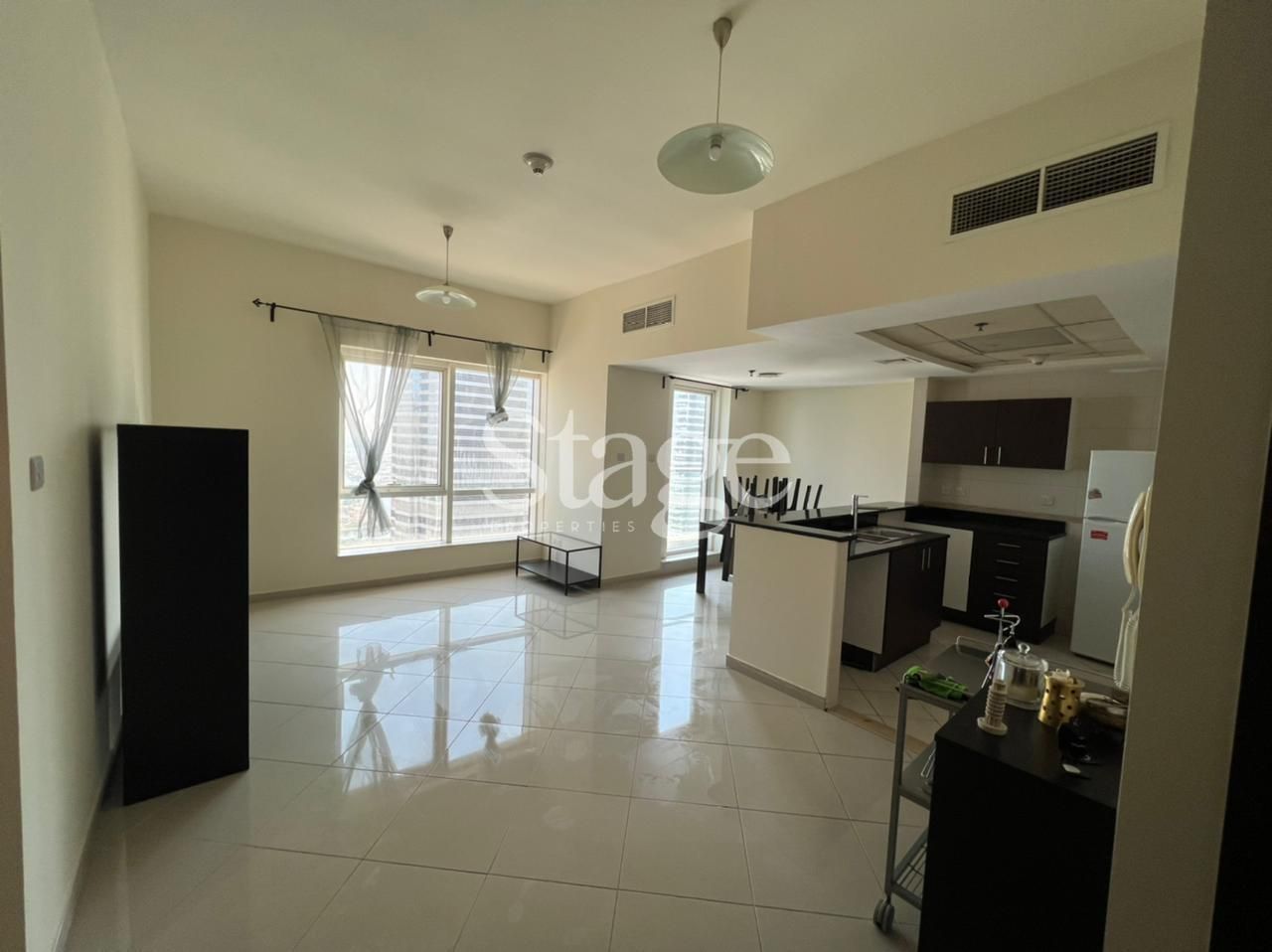 1 bedroom apartment for Rent in Jumeirah Lake Towers, Dubai AP7853L
