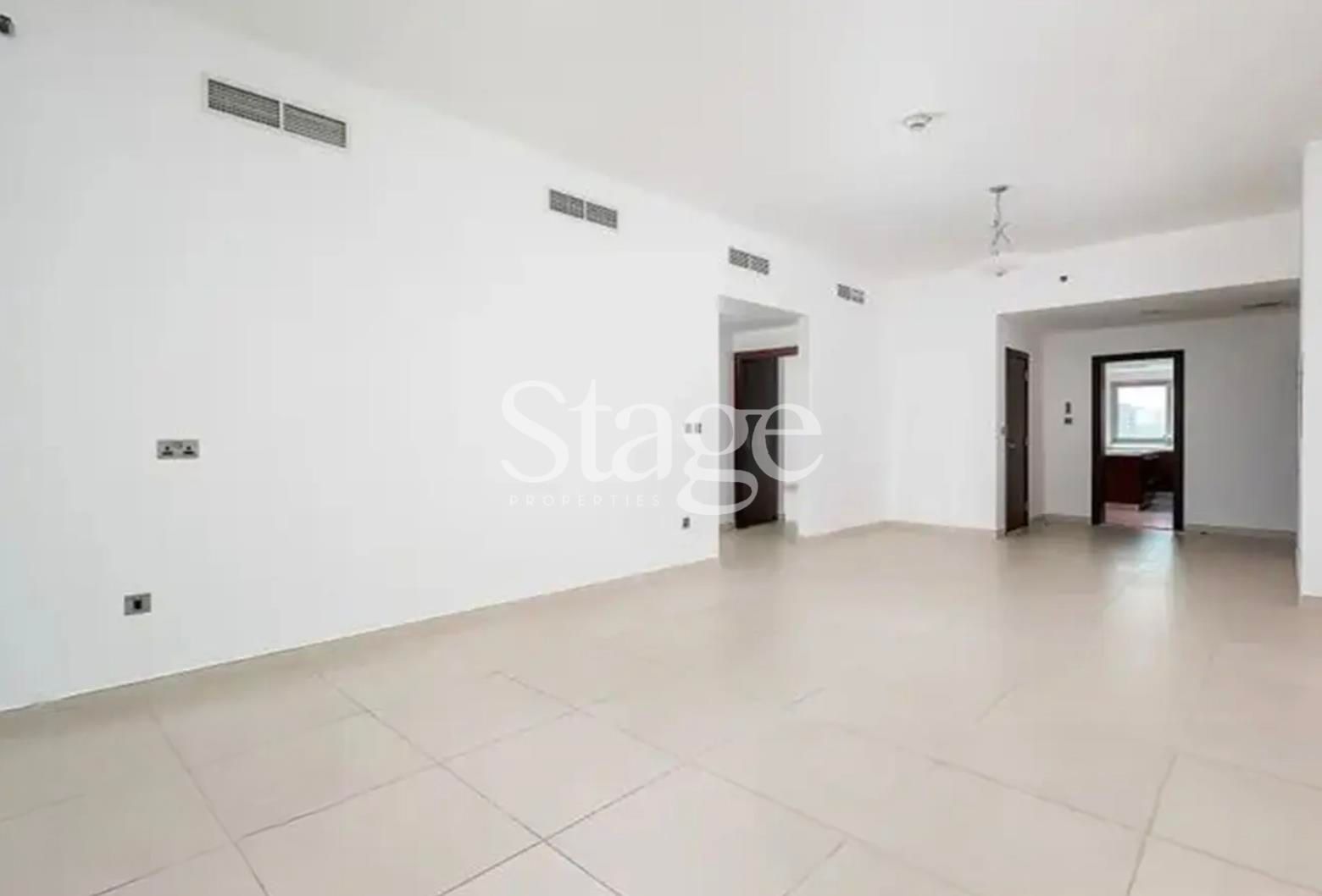 2 bedrooms apartment for Rent in Palm Jumeirah, Dubai AP7558L
