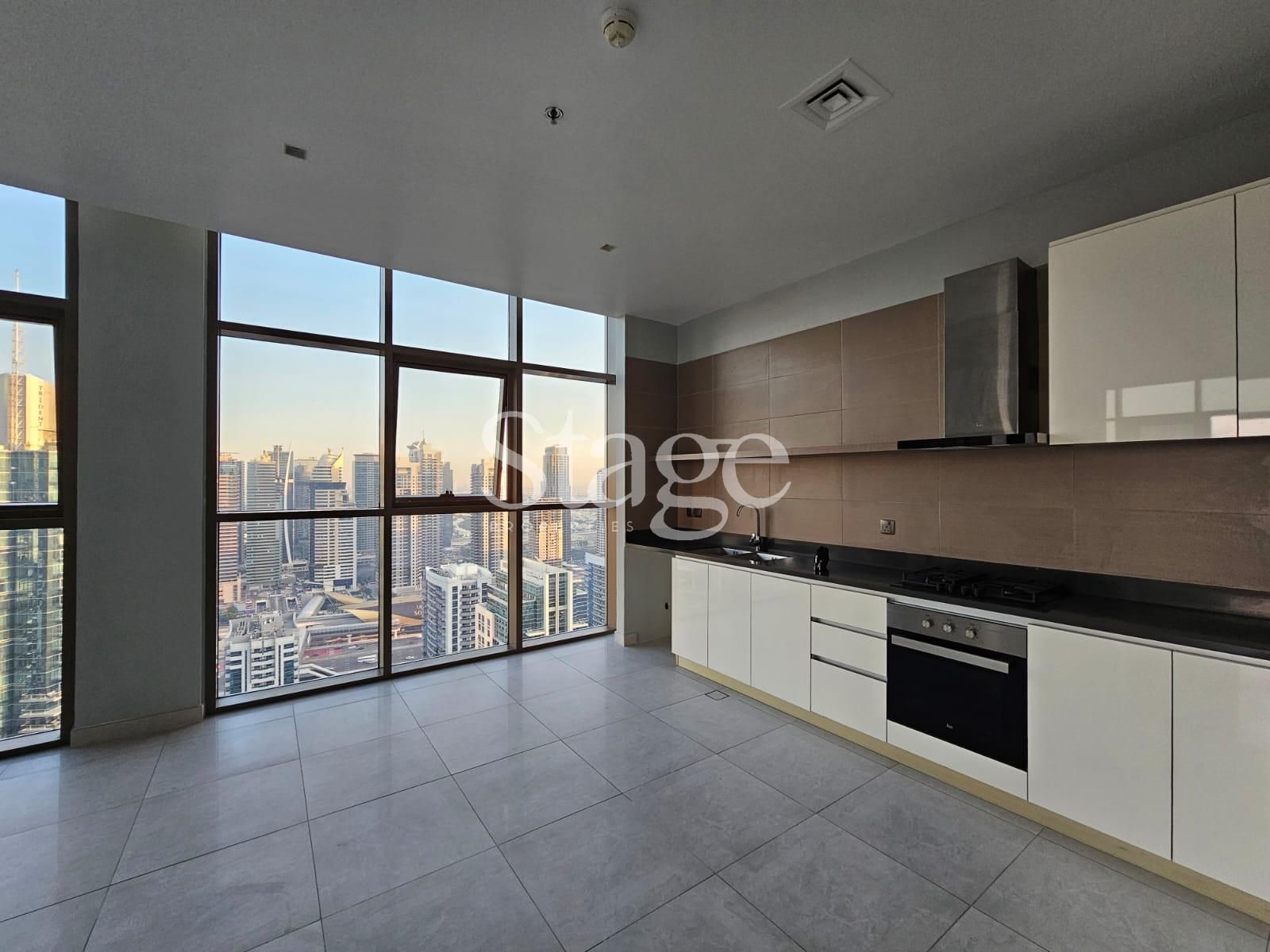 3 bedrooms apartment for Rent in Dubai Marina, Dubai AP8003L