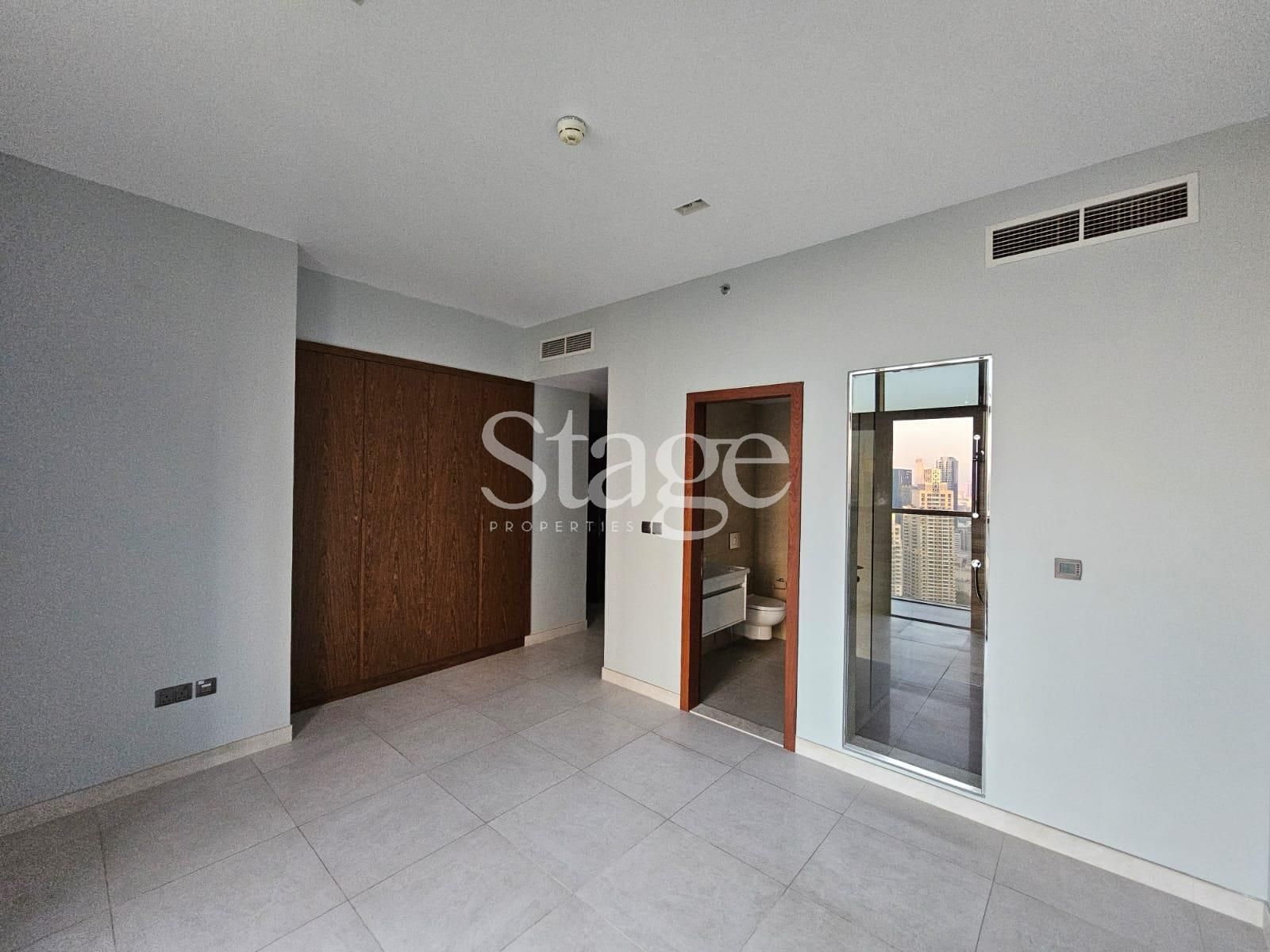 3 bedrooms apartment for Rent in Dubai Marina, Dubai AP8003L