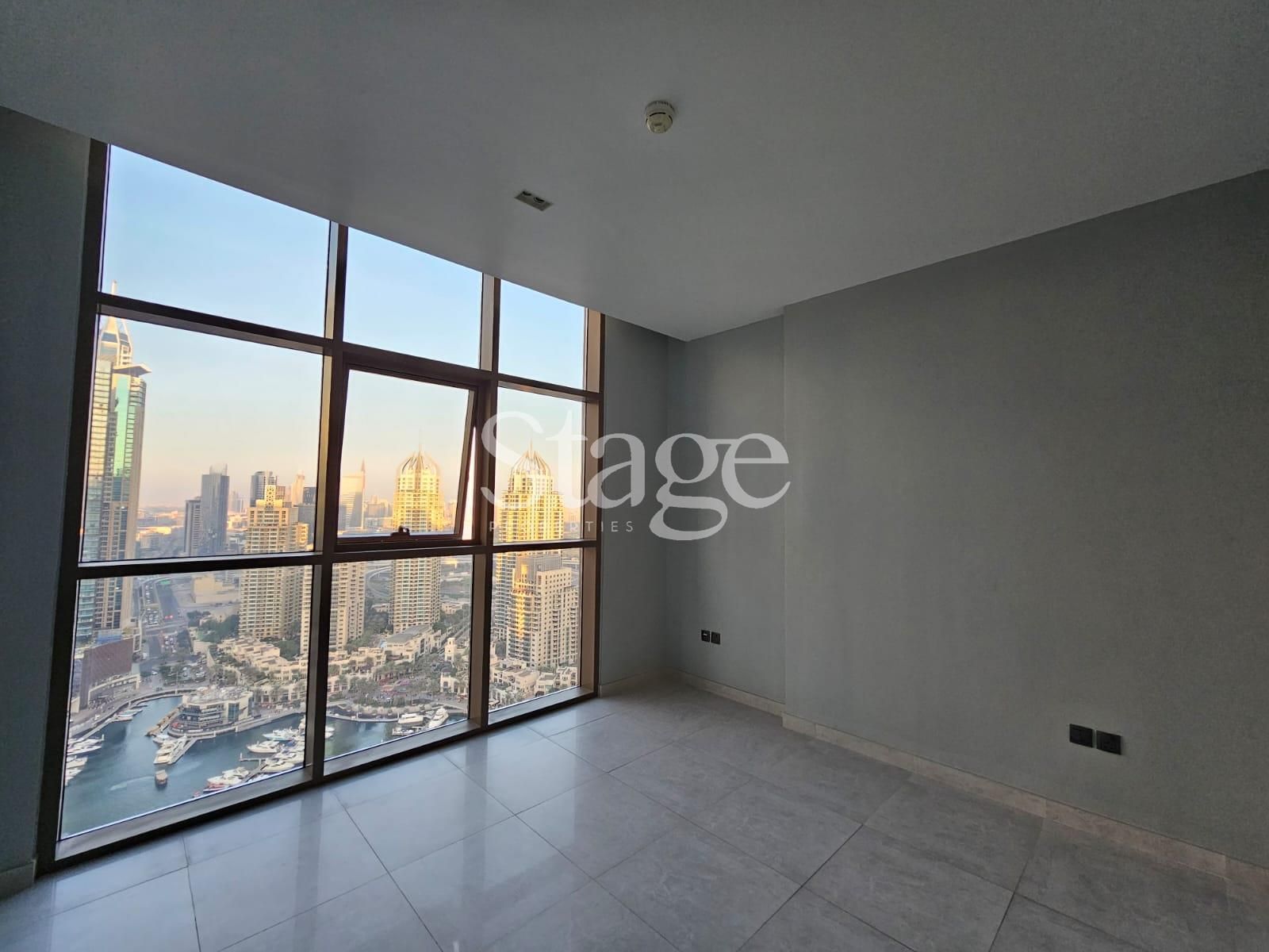 3 bedrooms apartment for Rent in Dubai Marina, Dubai AP8003L
