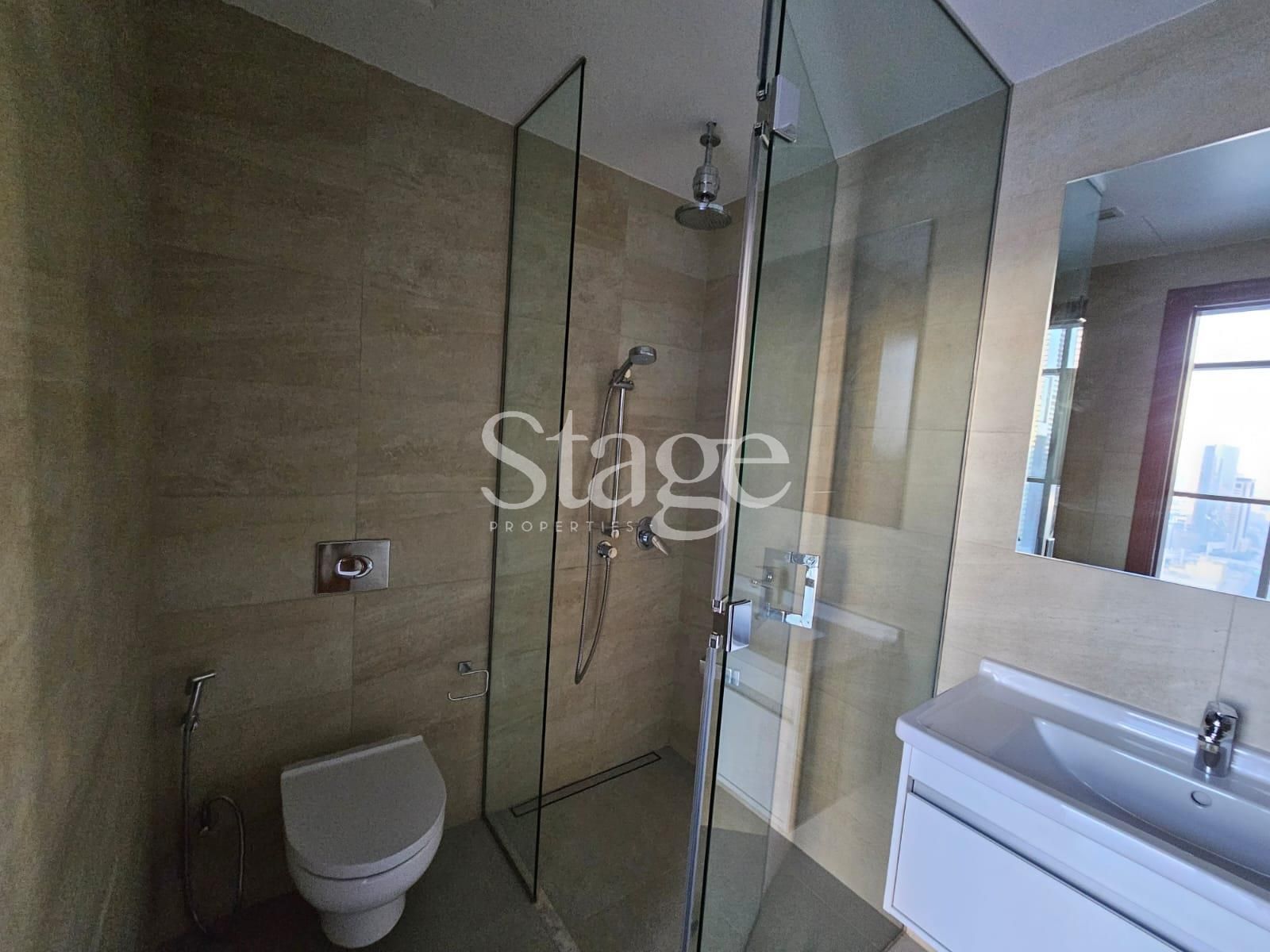 3 bedrooms apartment for Rent in Dubai Marina, Dubai AP8003L