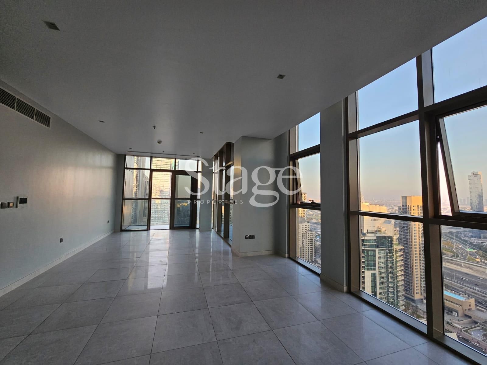 3 bedrooms apartment for Rent in Dubai Marina, Dubai AP8003L