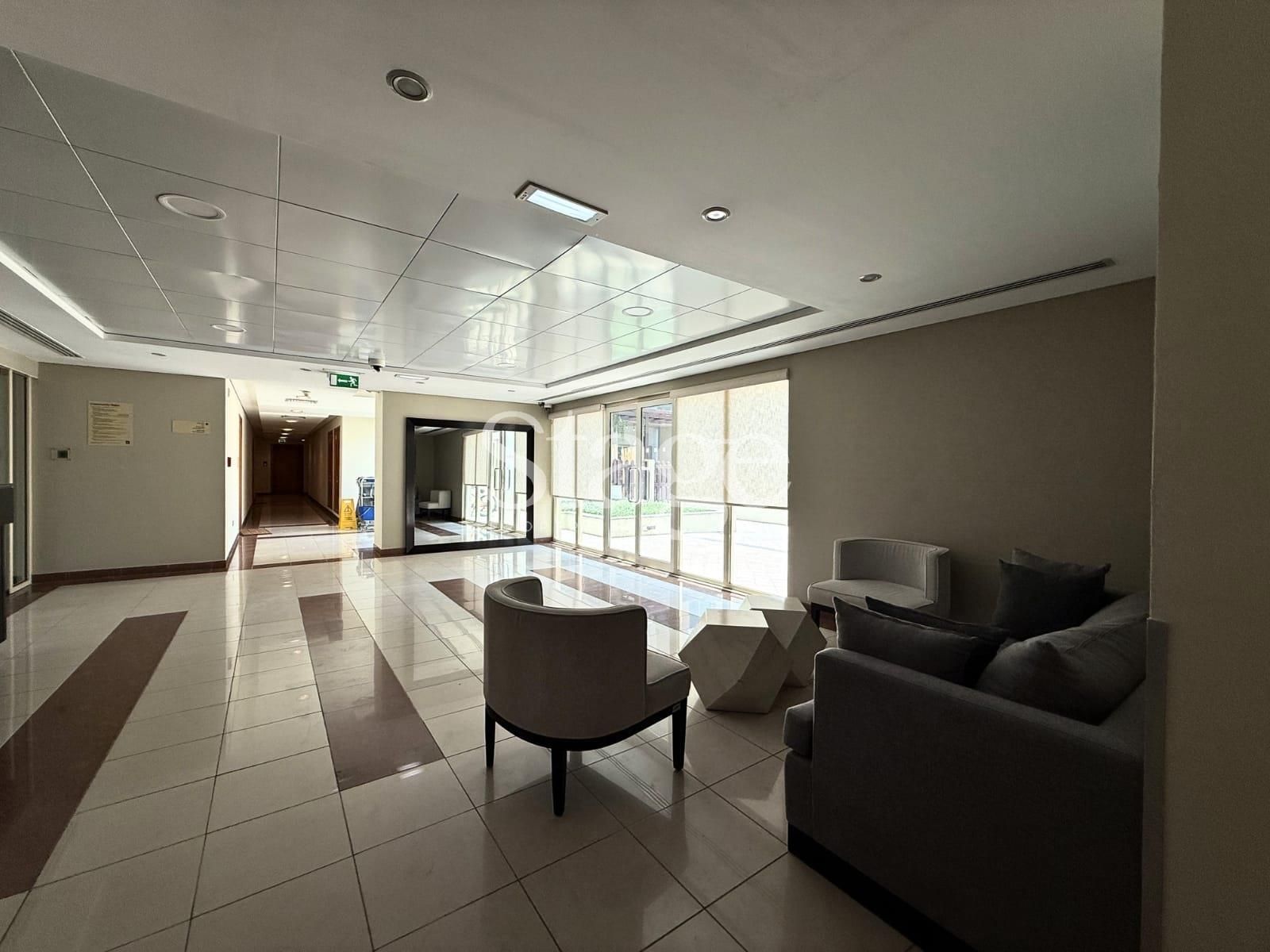 1 bedroom apartment for Rent in Greens, Dubai AP9790L