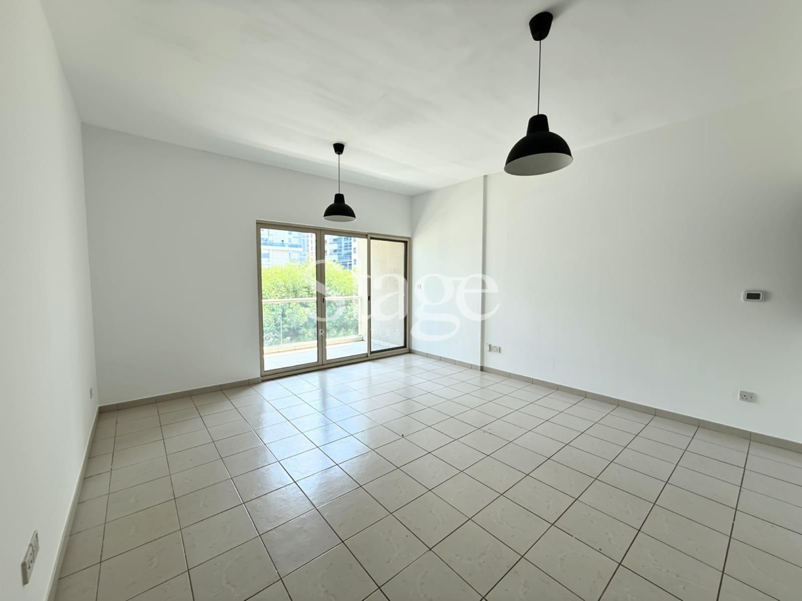1 bedroom apartment for Rent in Greens, Dubai AP9790L