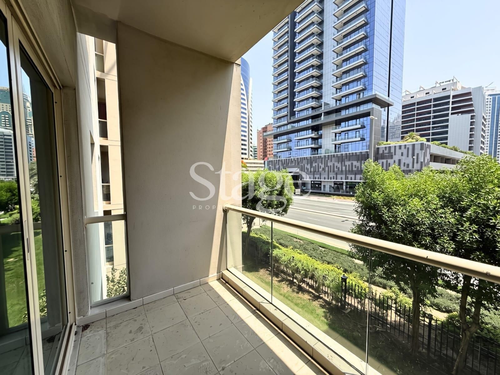 1 bedroom apartment for Rent in Greens, Dubai AP9790L