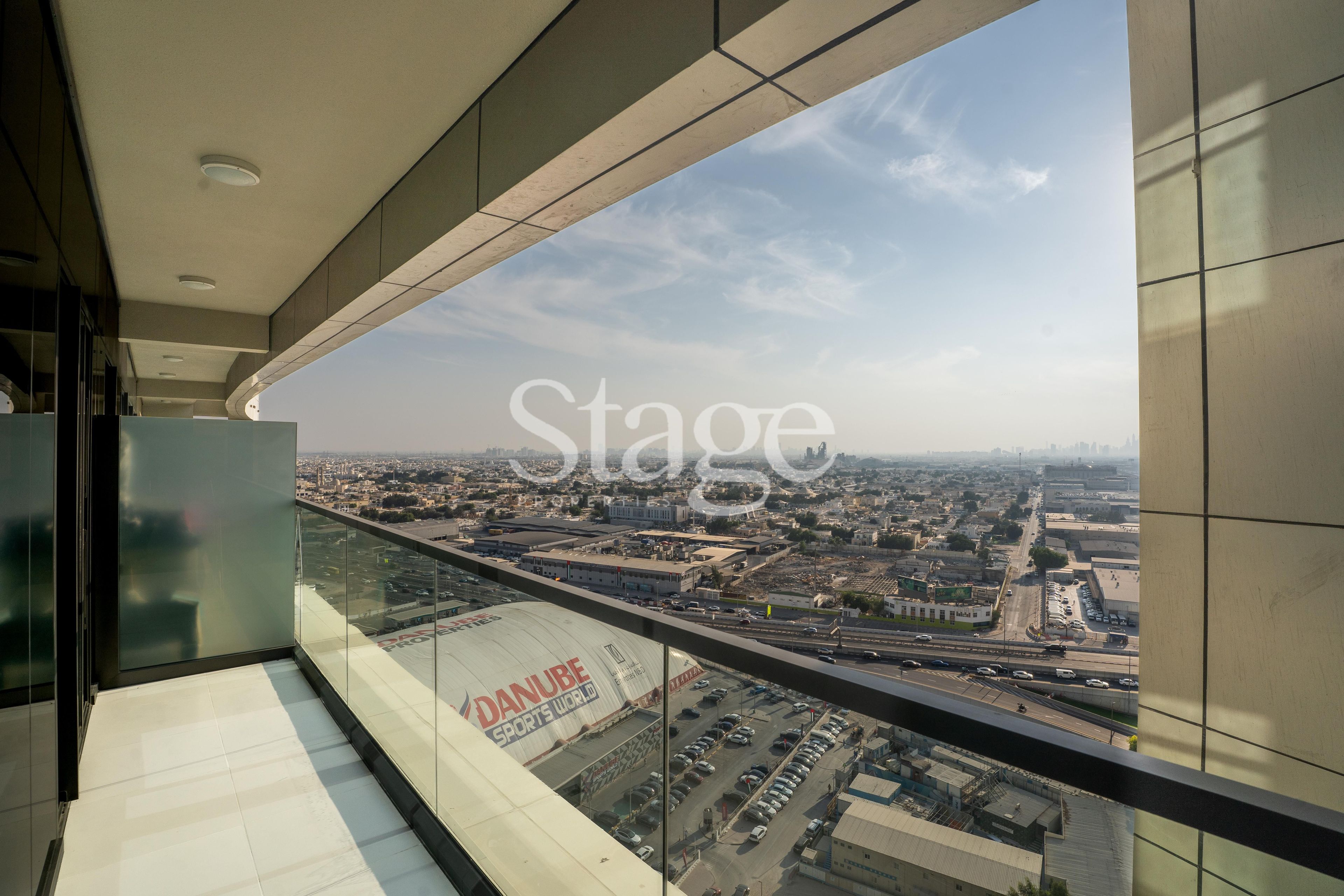 1 bedroom apartment for Rent in Business Bay, Dubai AP8655L