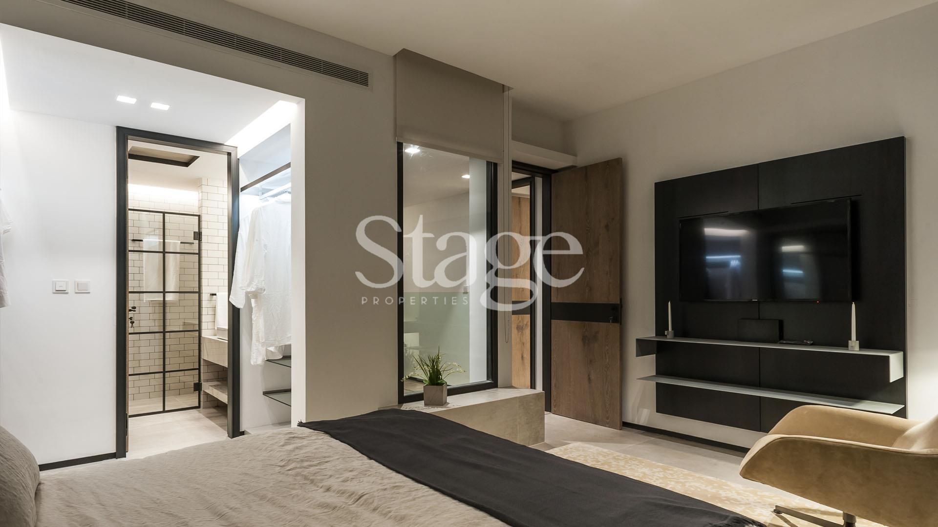 1 bedroom apartment for Rent in Mohammed Bin Rashid City, Dubai AP10066L