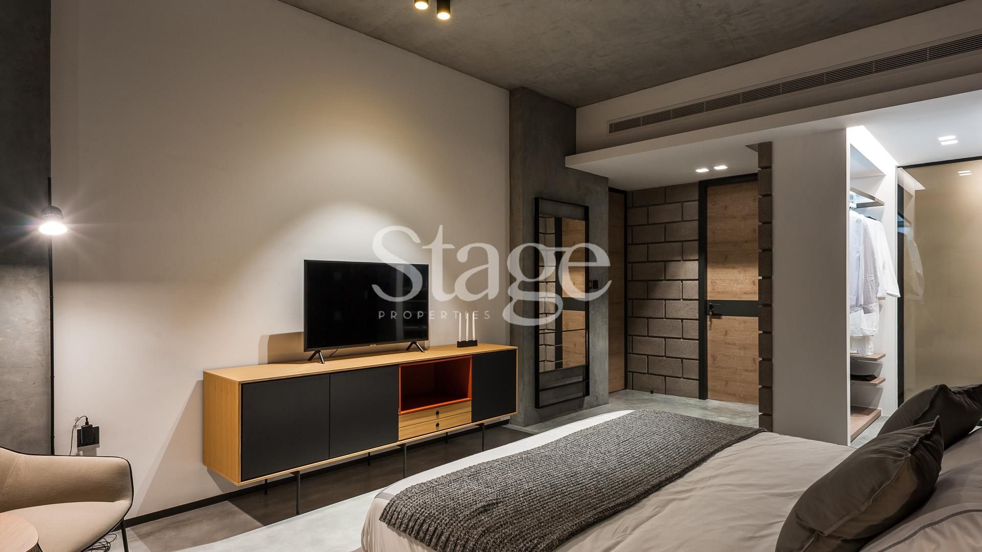 1 bedroom apartment for Rent in Mohammed Bin Rashid City, Dubai AP10066L